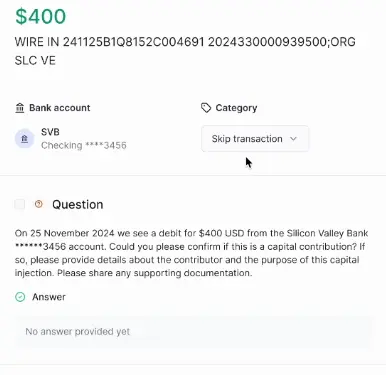 Real-time analytics and business intelligence insights