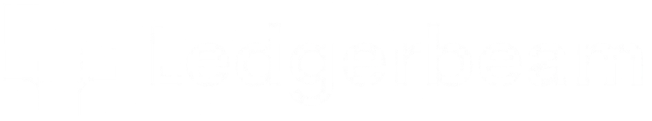 logo ledgerbeam